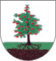 herb gminy Obrazów